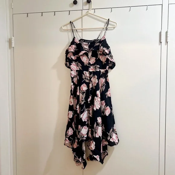 off the shoulder country dress Whispering Meadow Off-Shoulder Dress Corset(Pre-Sale 15days) / M